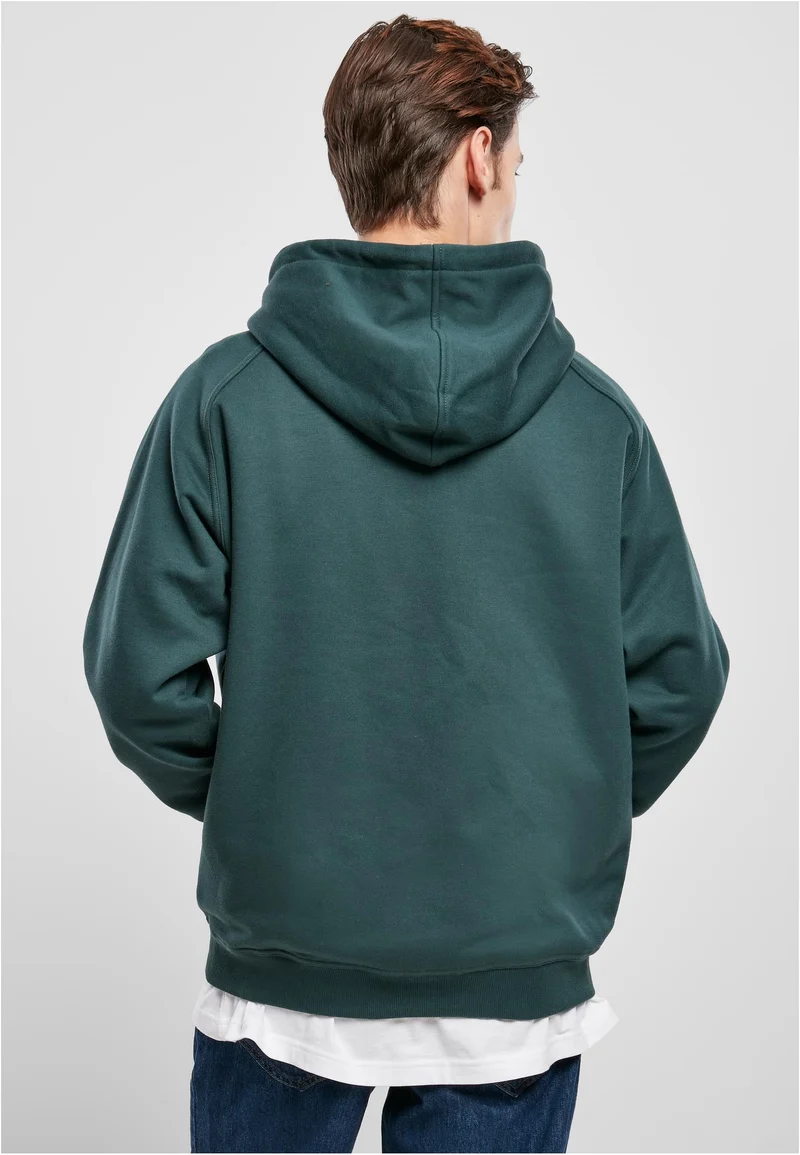 UC Blank Hoody