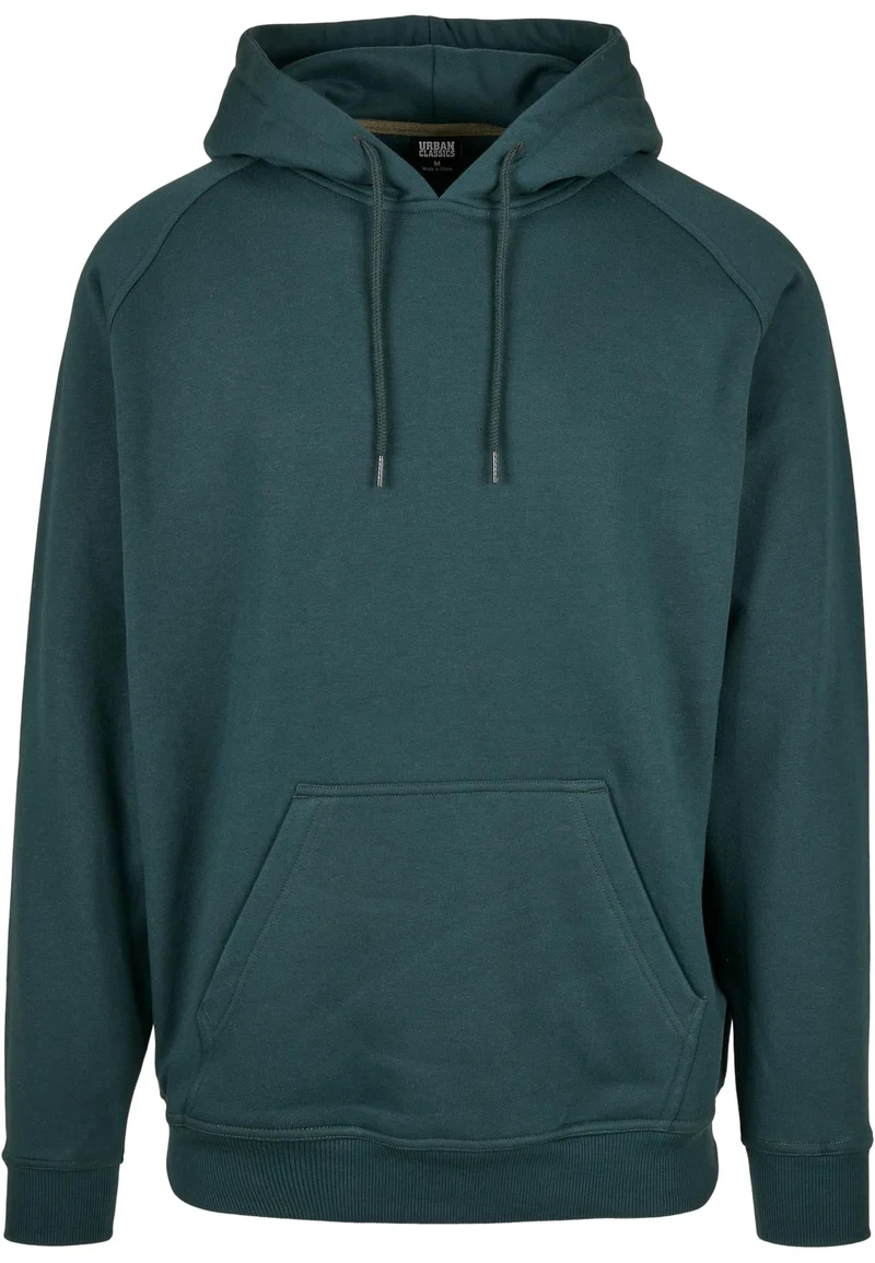 UC Blank Hoody