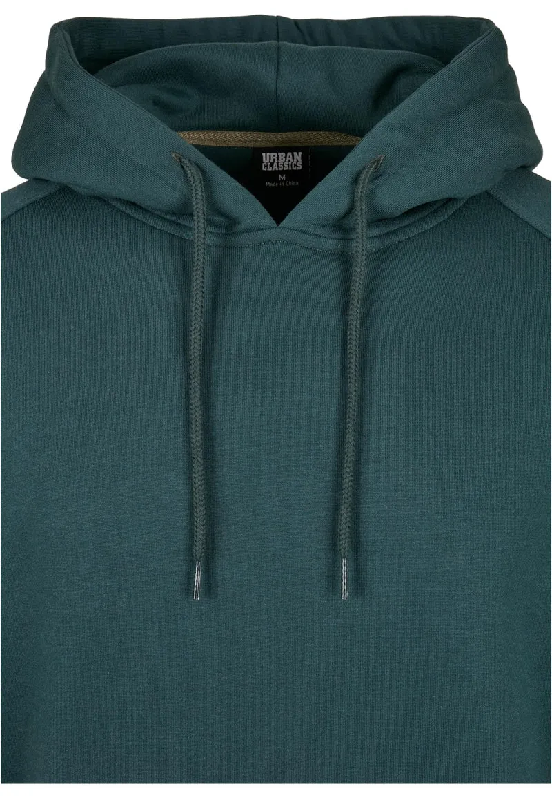 UC Blank Hoody