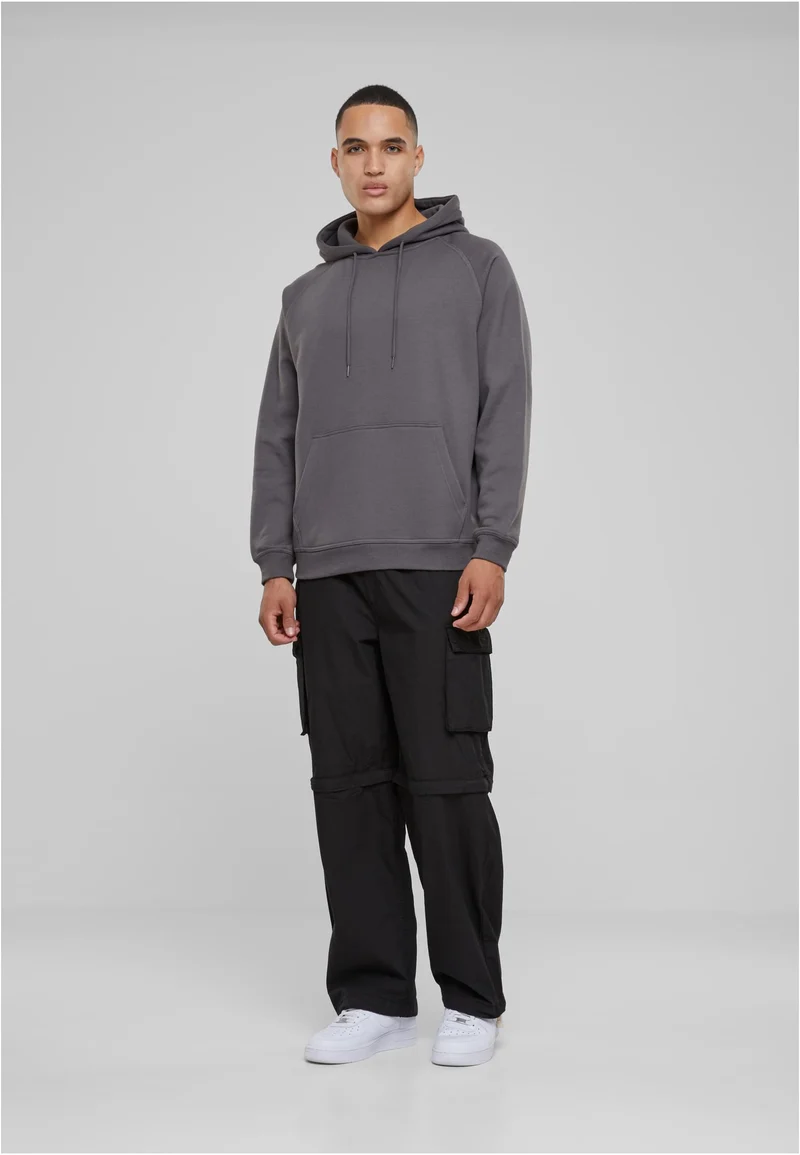 UC Blank Hoody