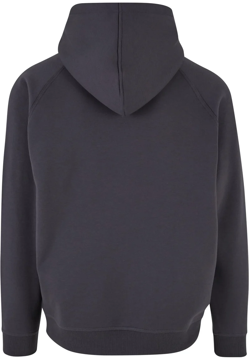 UC Blank Hoody