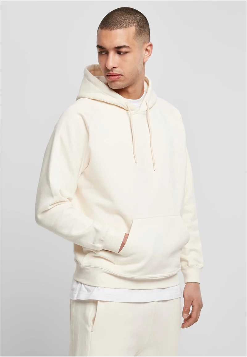 UC Blank Hoody