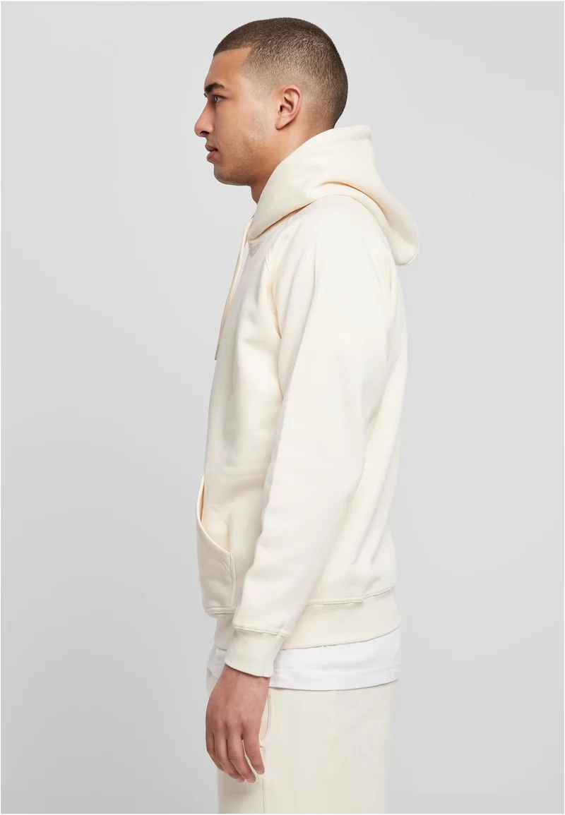 UC Blank Hoody