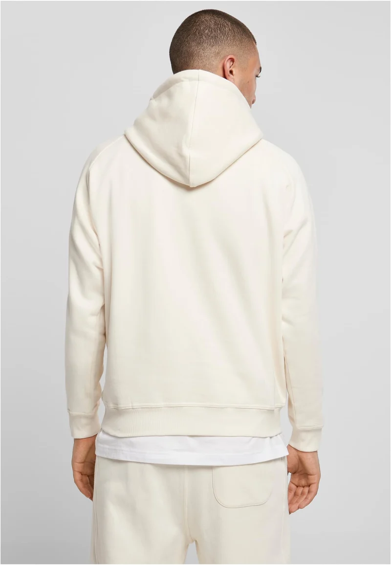 UC Blank Hoody