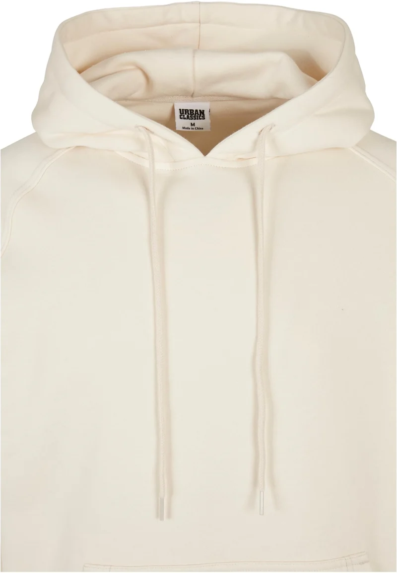 UC Blank Hoody