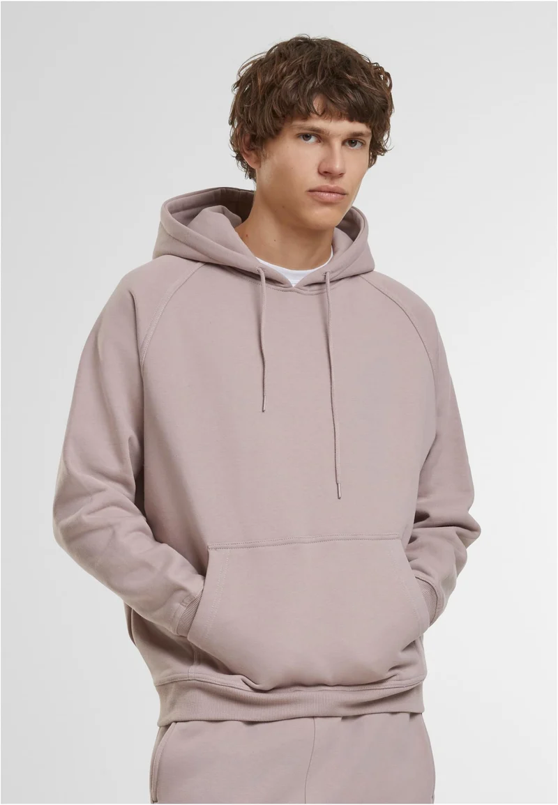 UC Blank Hoody