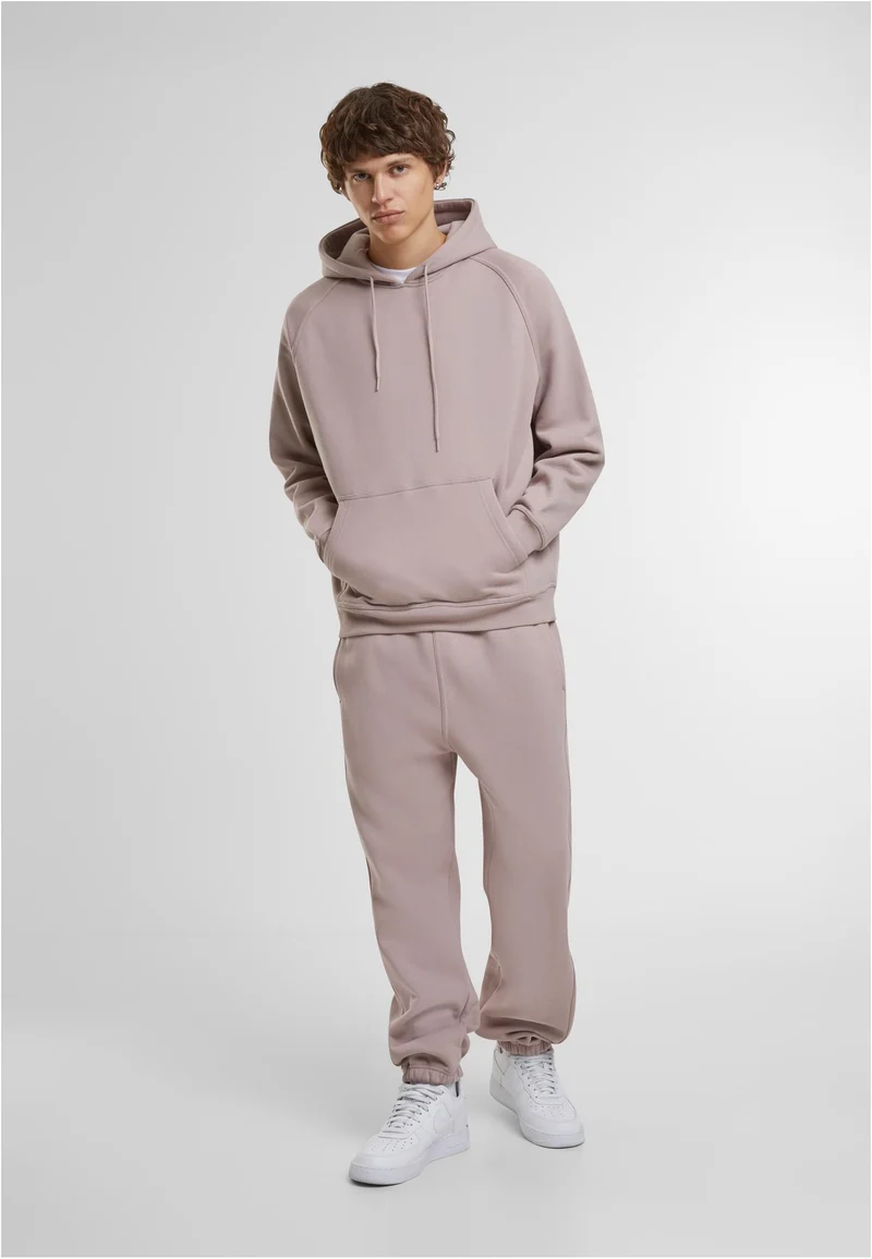UC Blank Hoody