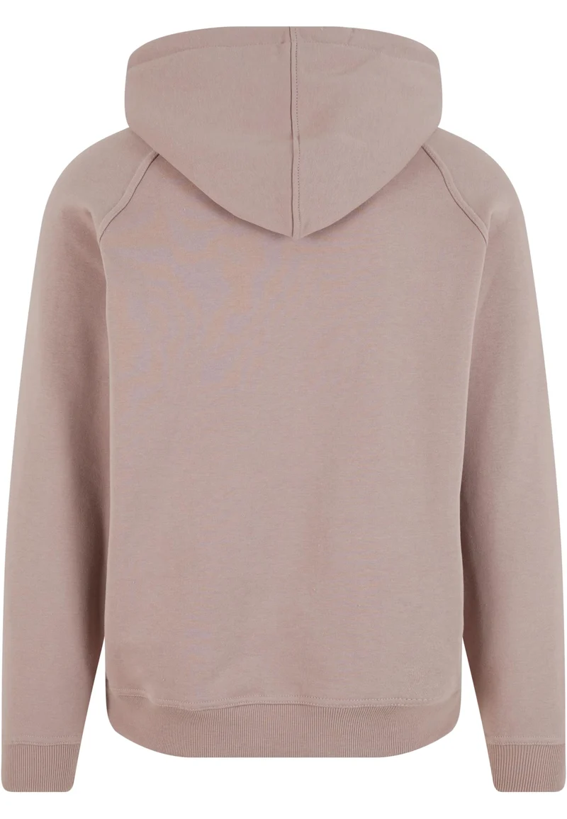 UC Blank Hoody