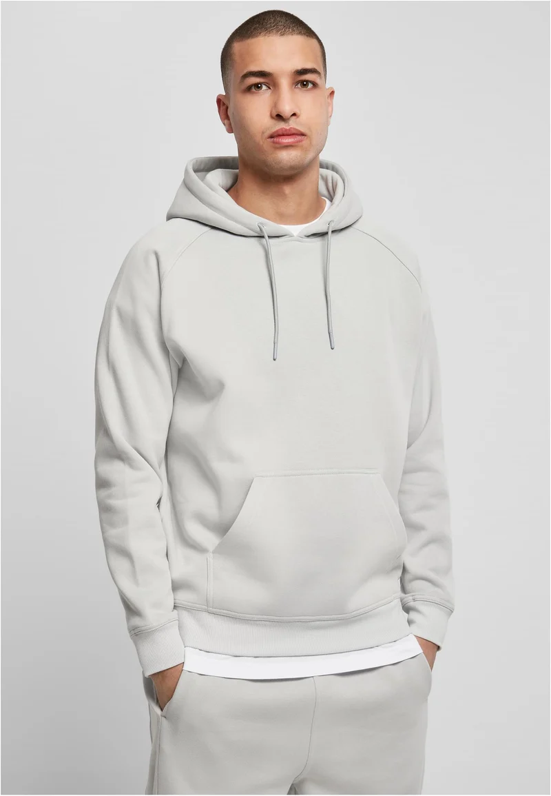 UC Blank Hoody