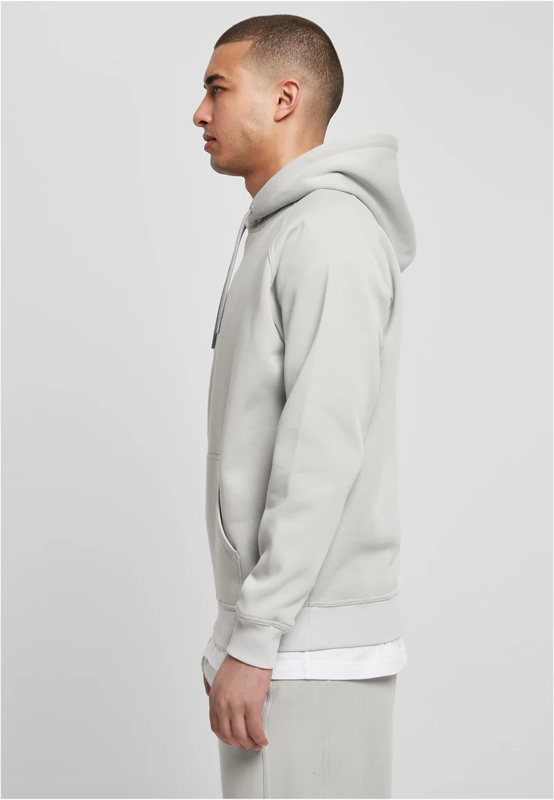 UC Blank Hoody