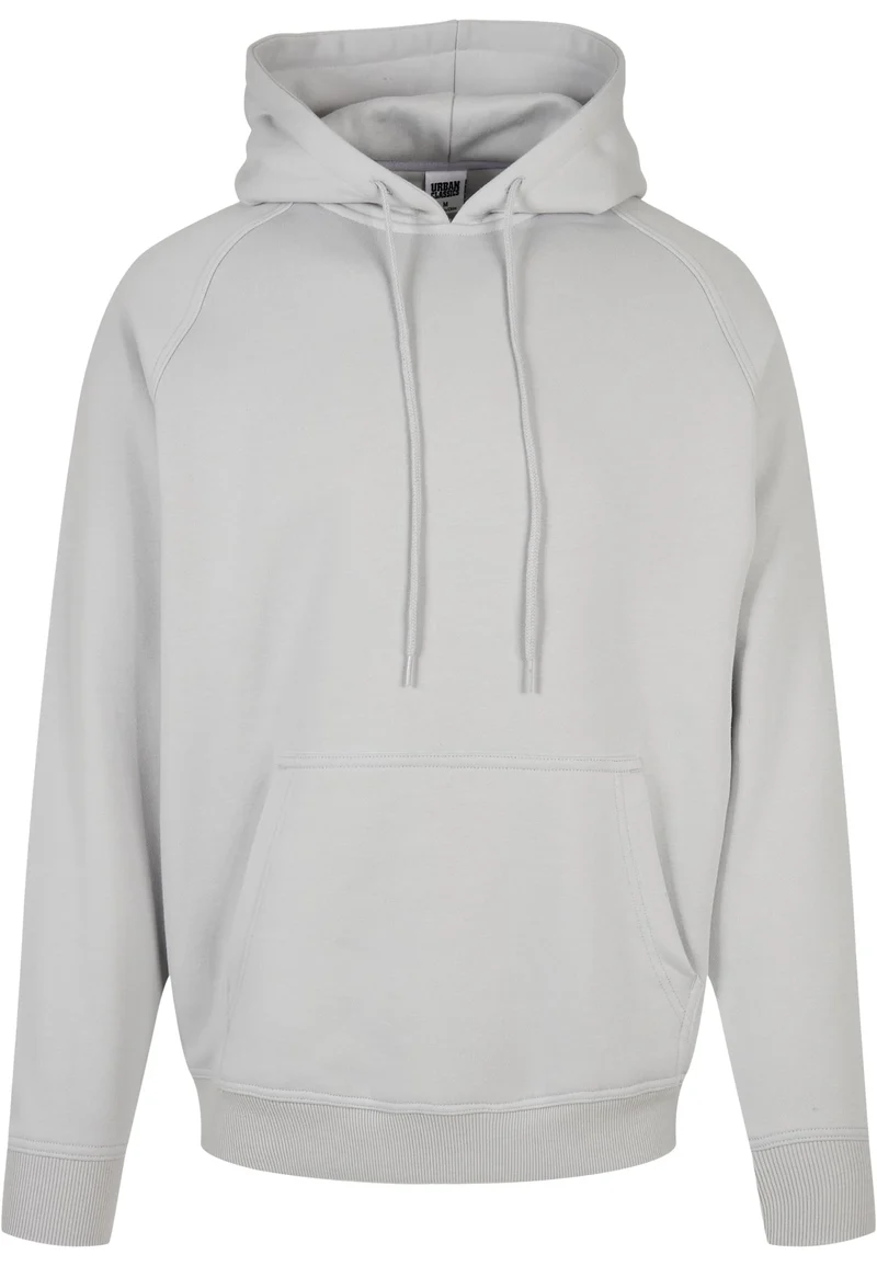 UC Blank Hoody