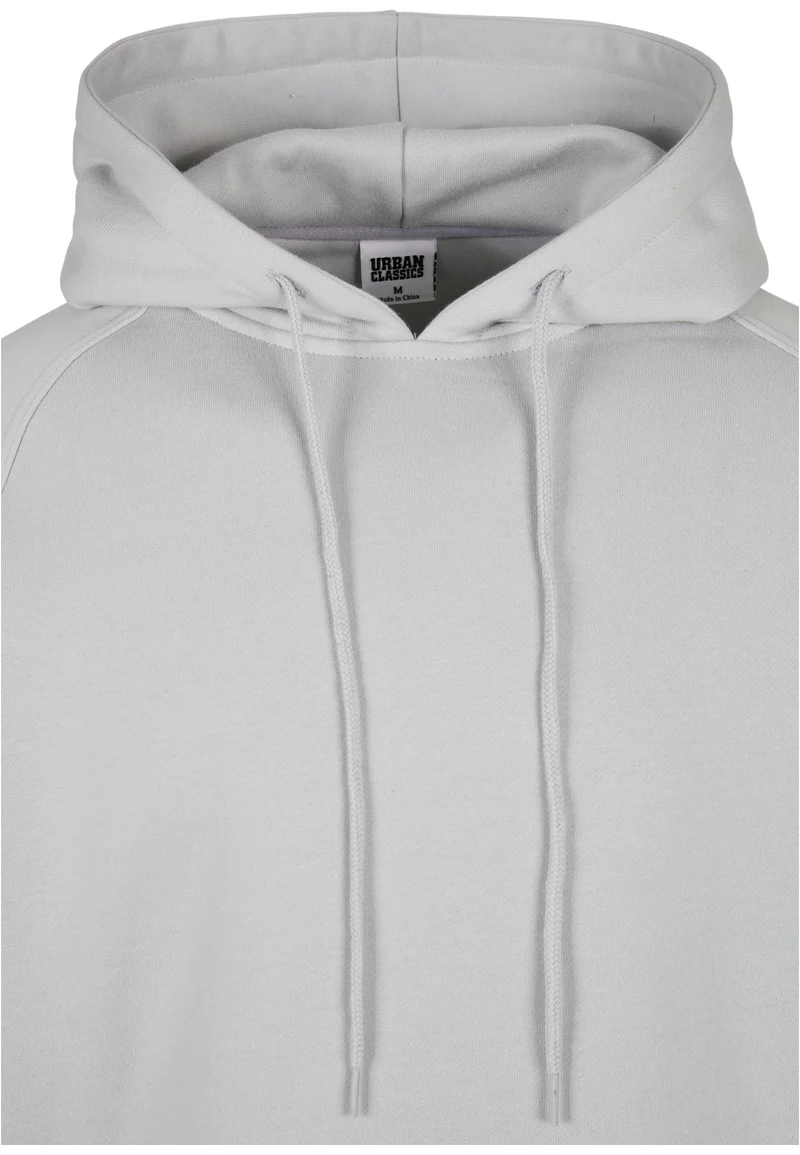 UC Blank Hoody