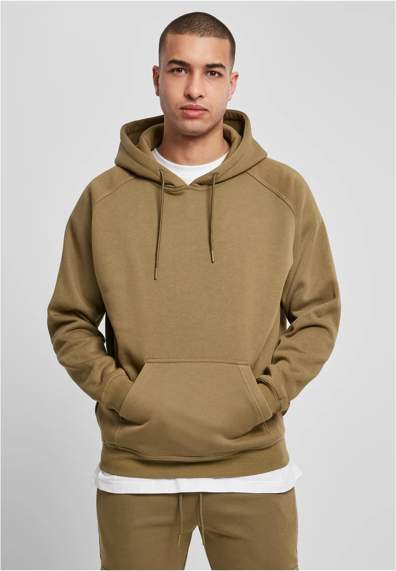 UC Blank Hoody