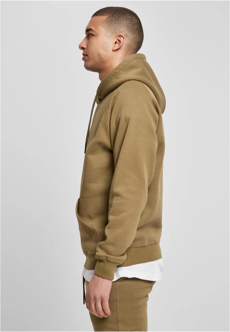 UC Blank Hoody