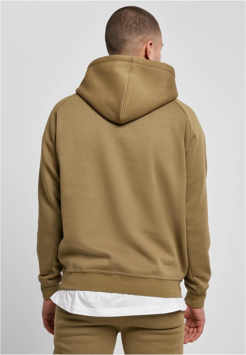 UC Blank Hoody