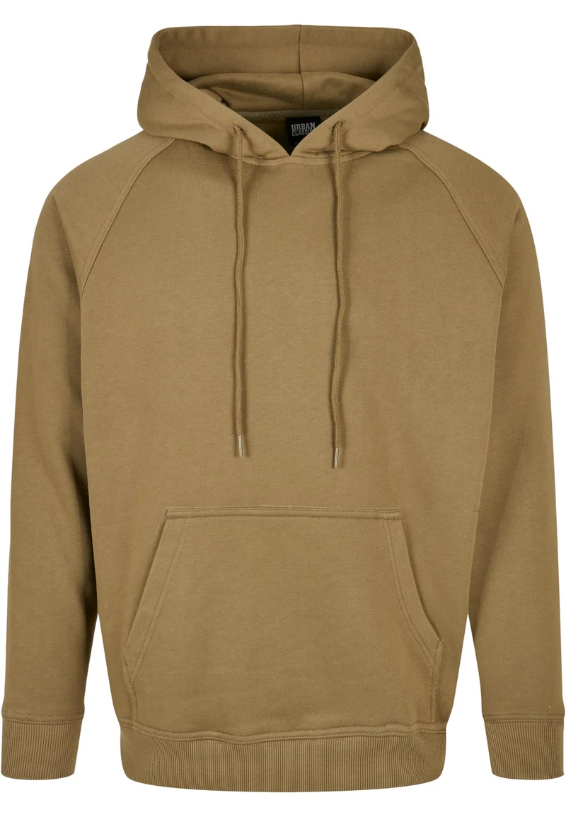 UC Blank Hoody