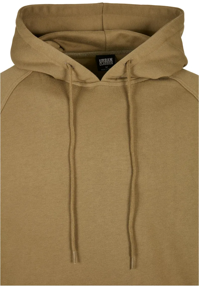 UC Blank Hoody