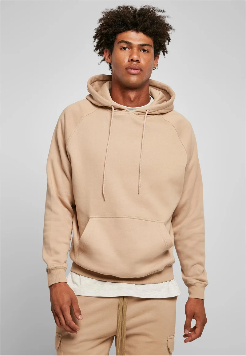 UC Blank Hoody