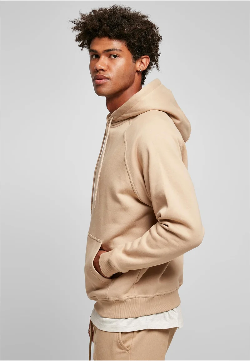 UC Blank Hoody