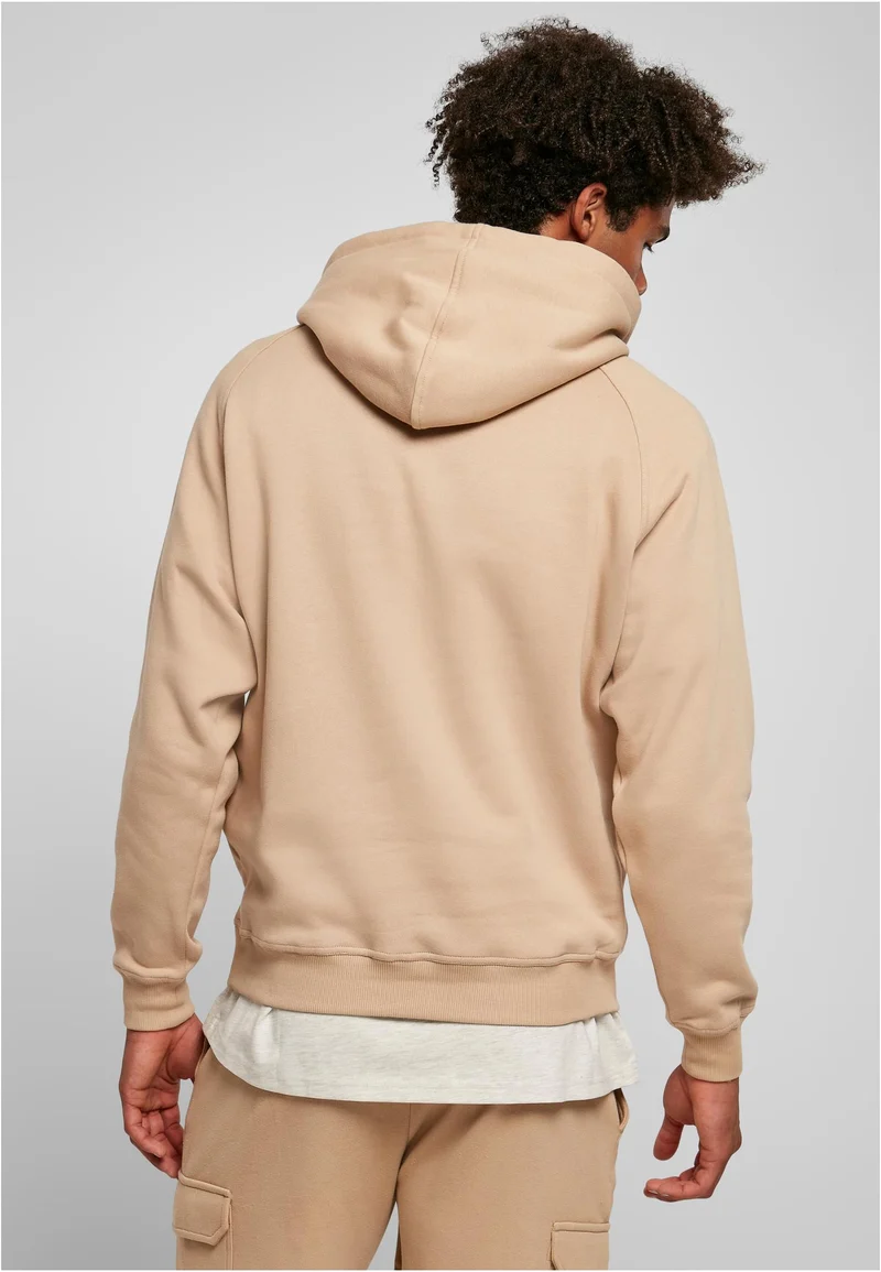 UC Blank Hoody