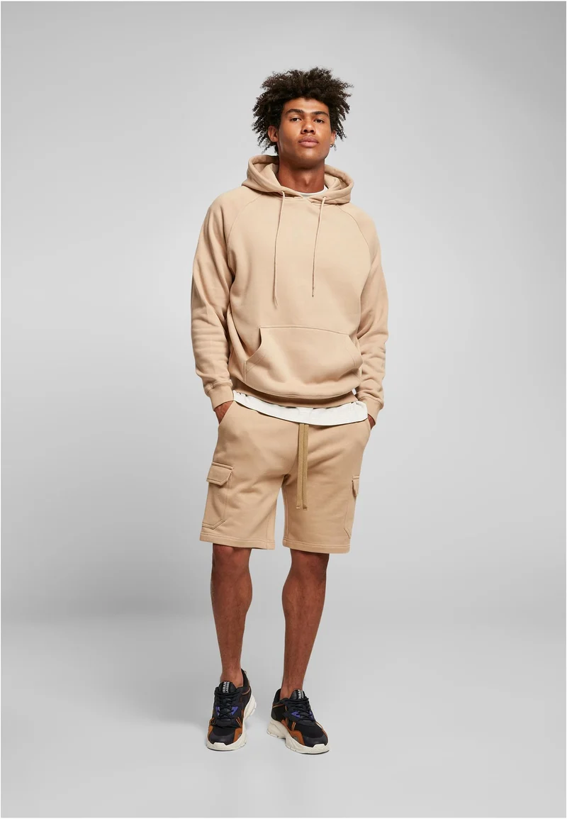 UC Blank Hoody