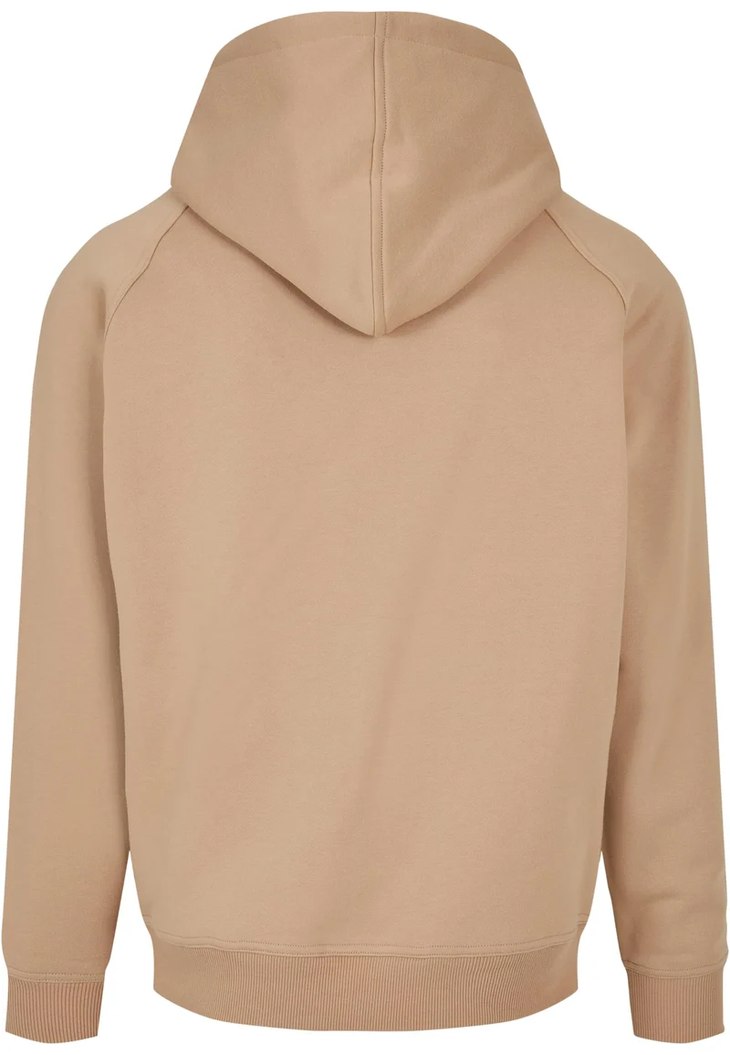 UC Blank Hoody