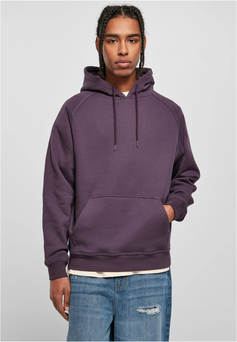 UC Blank Hoody