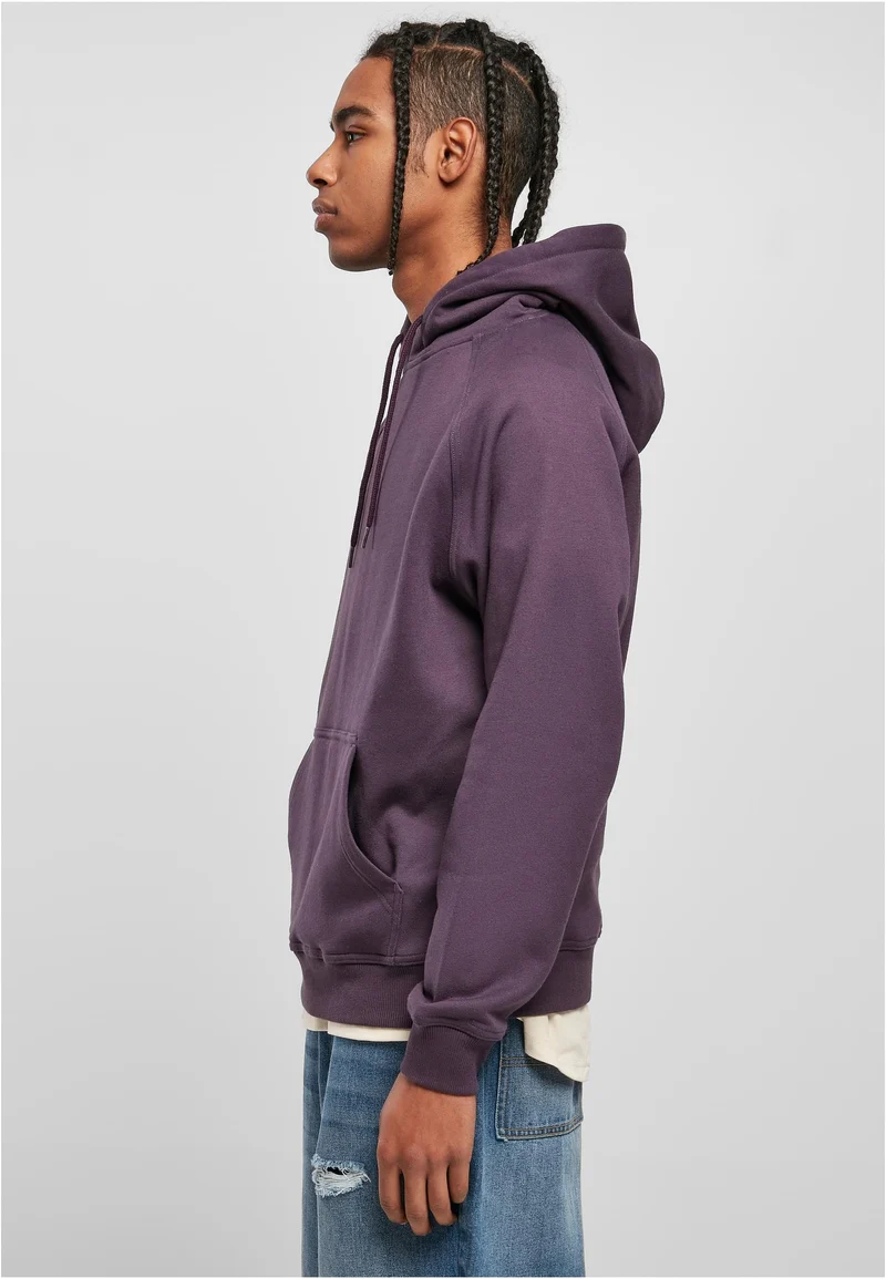UC Blank Hoody