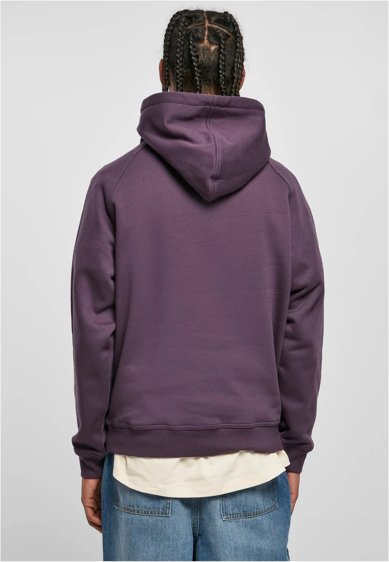 UC Blank Hoody