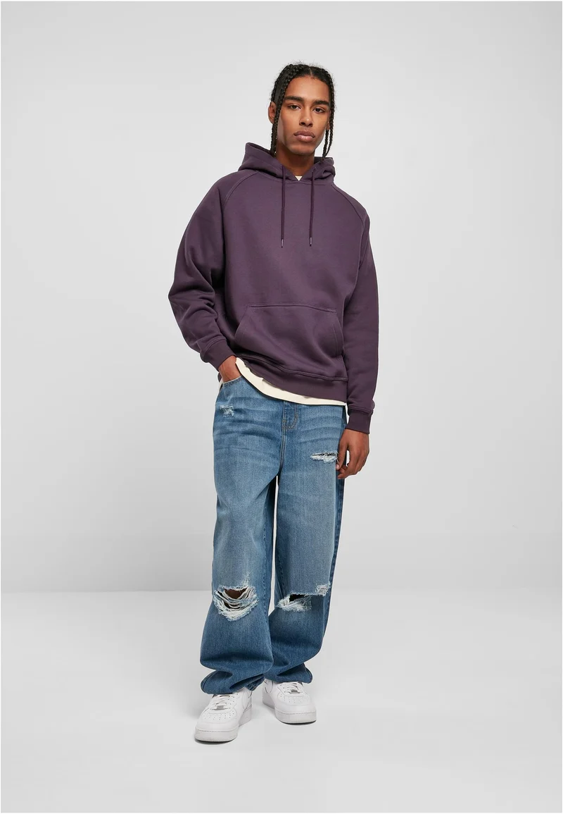 UC Blank Hoody