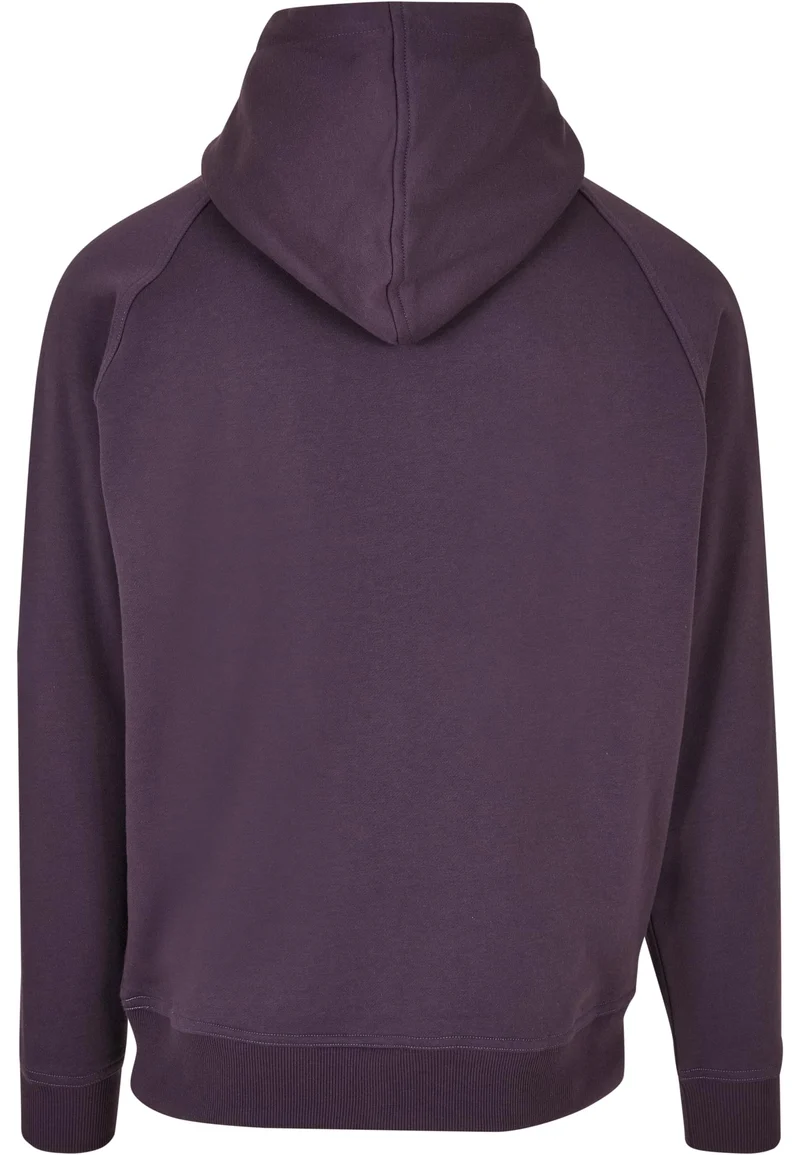 UC Blank Hoody