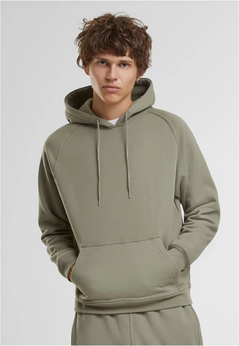 UC Blank Hoody