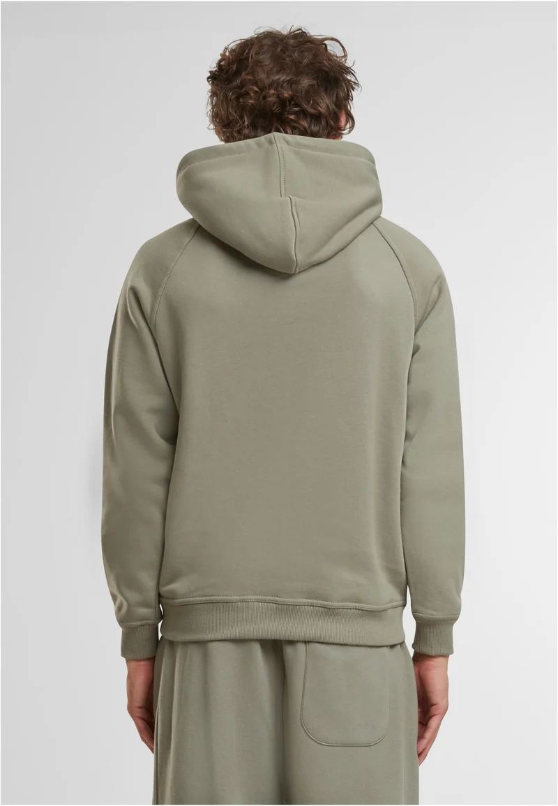 UC Blank Hoody