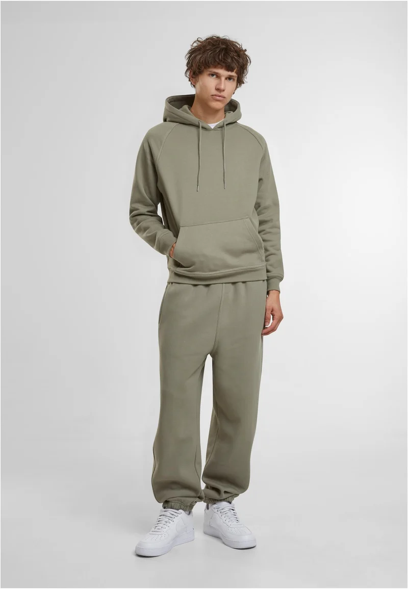 UC Blank Hoody