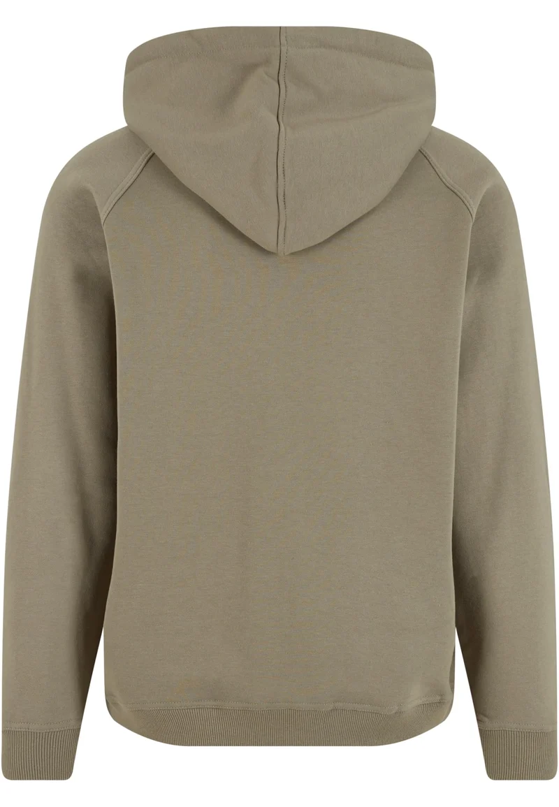 UC Blank Hoody