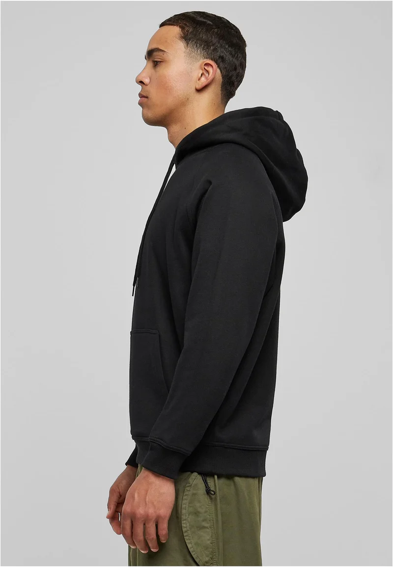 UC Blank Hoody