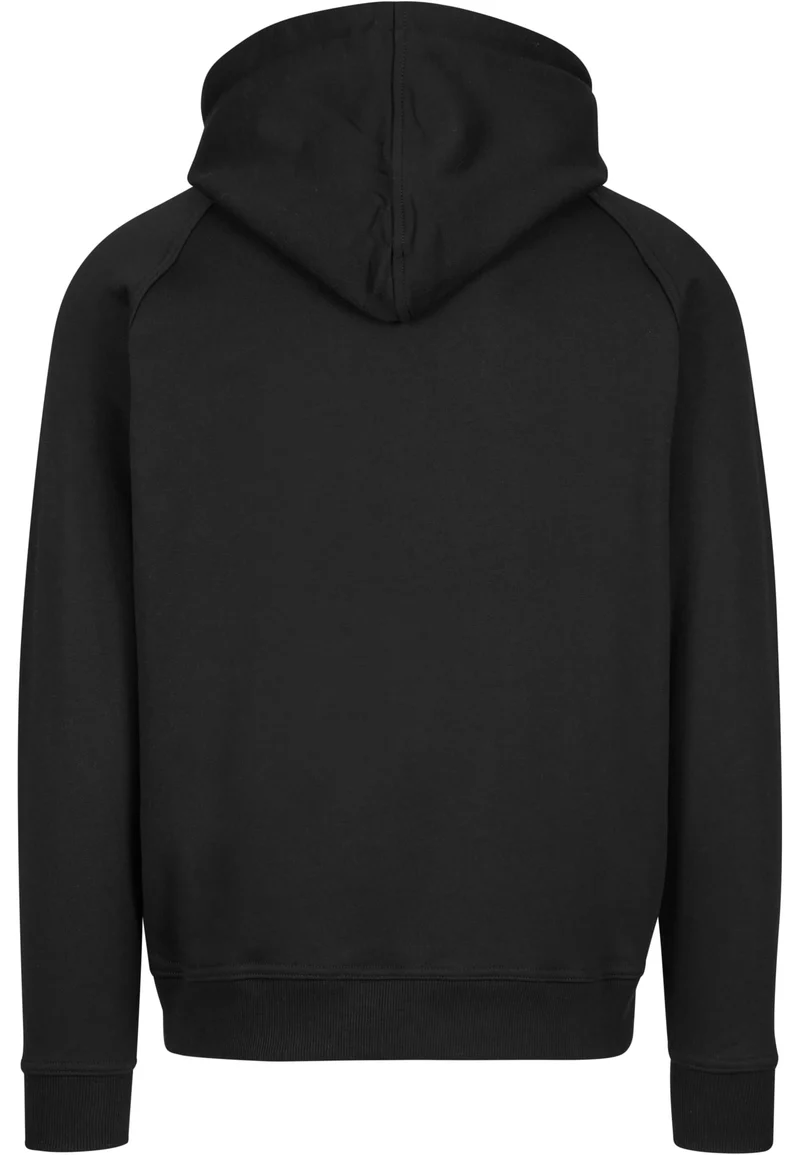 UC Blank Hoody