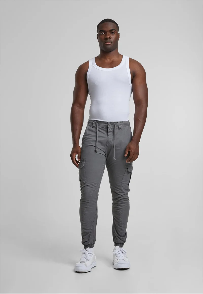 UC Cargo Jogging Pants
