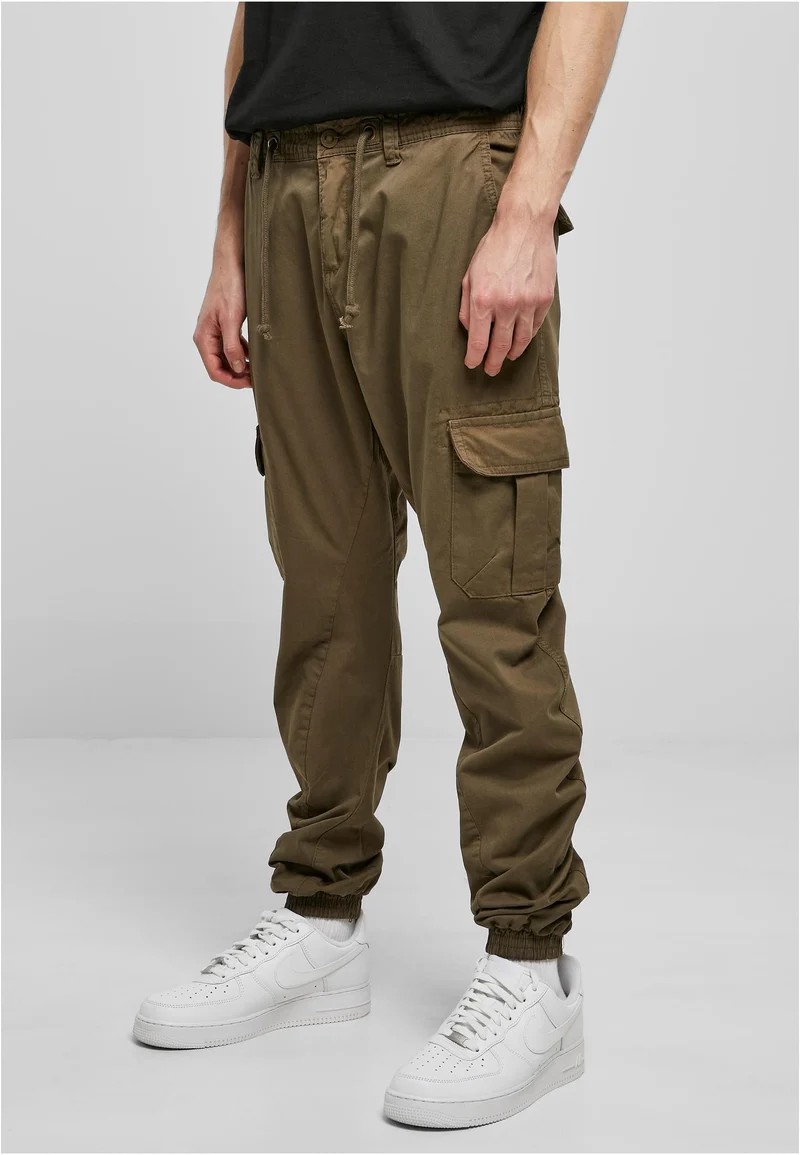 UC Cargo Jogging Pants