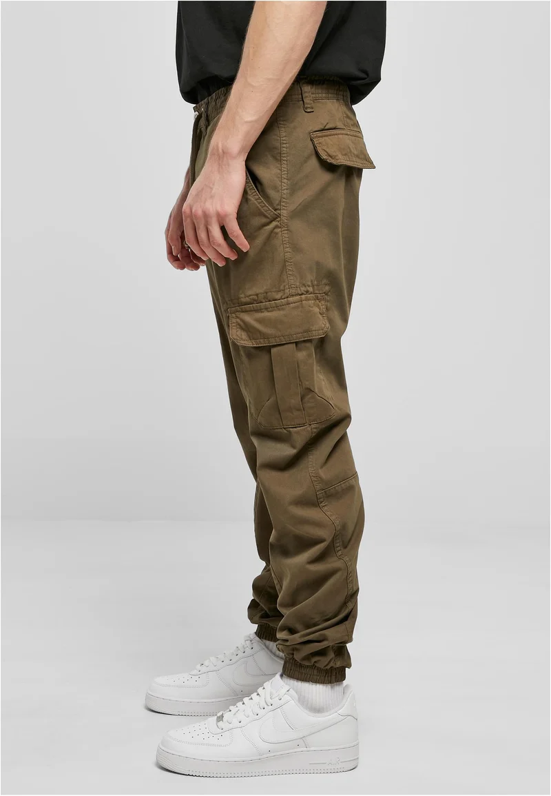 UC Cargo Jogging Pants