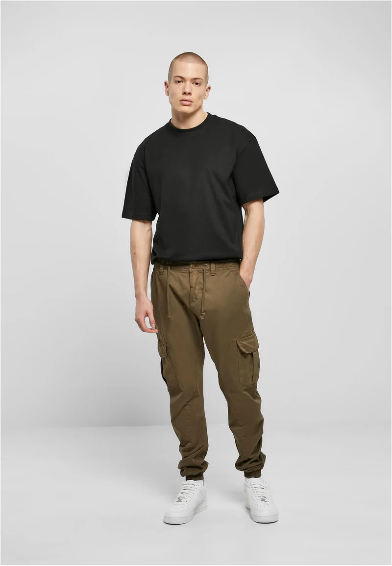 UC Cargo Jogging Pants