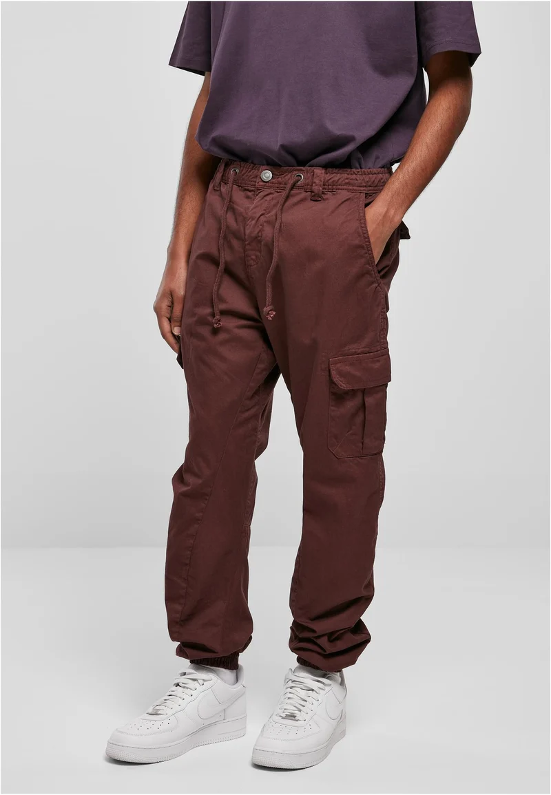 UC Cargo Jogging Pants