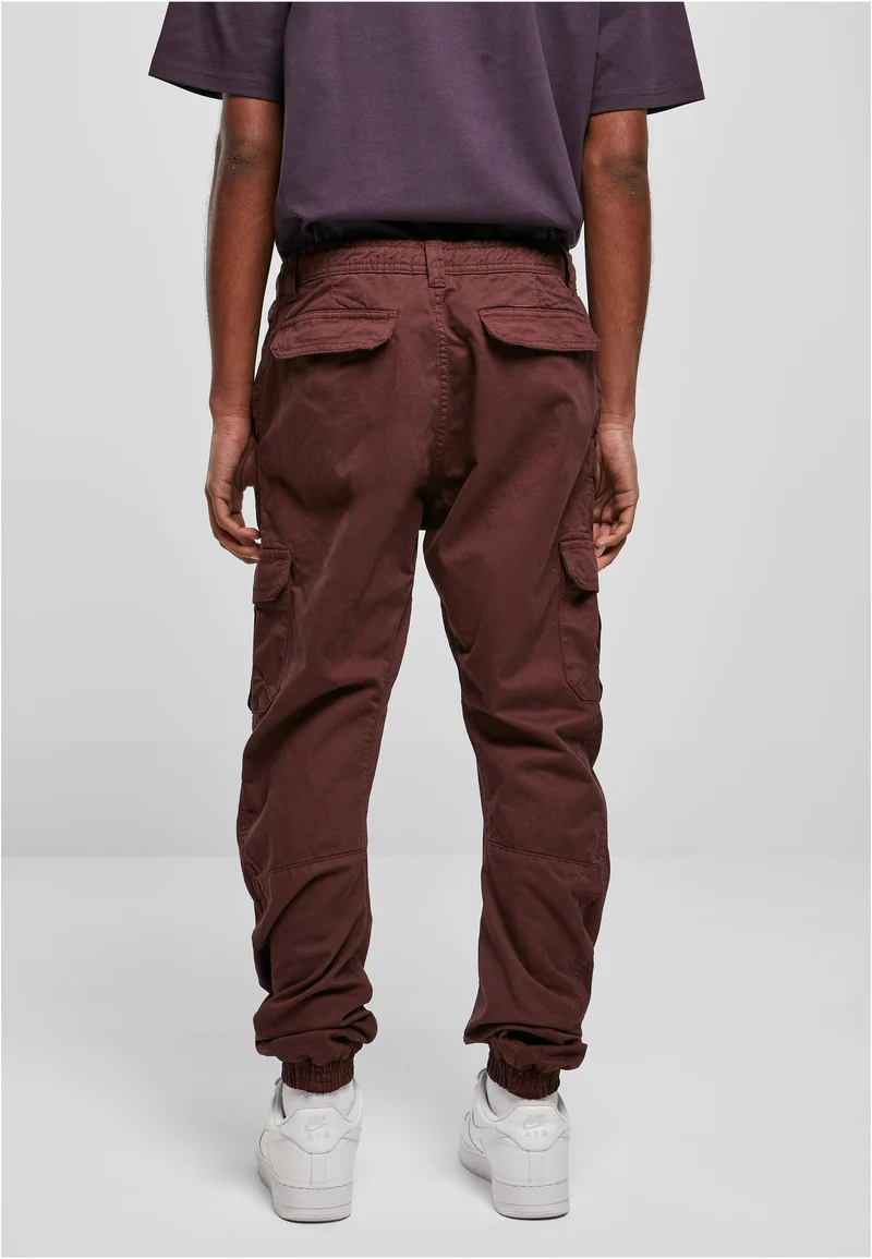 UC Cargo Jogging Pants