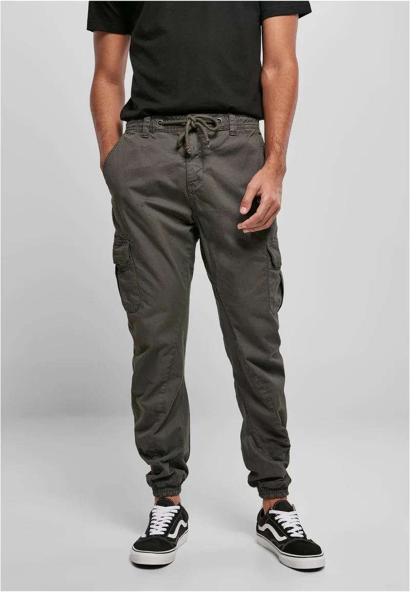 UC Cargo Jogging Pants