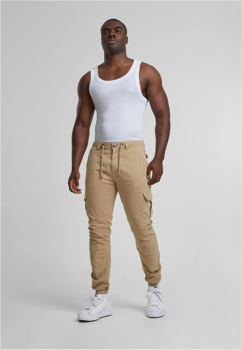 UC Cargo Jogging Pants