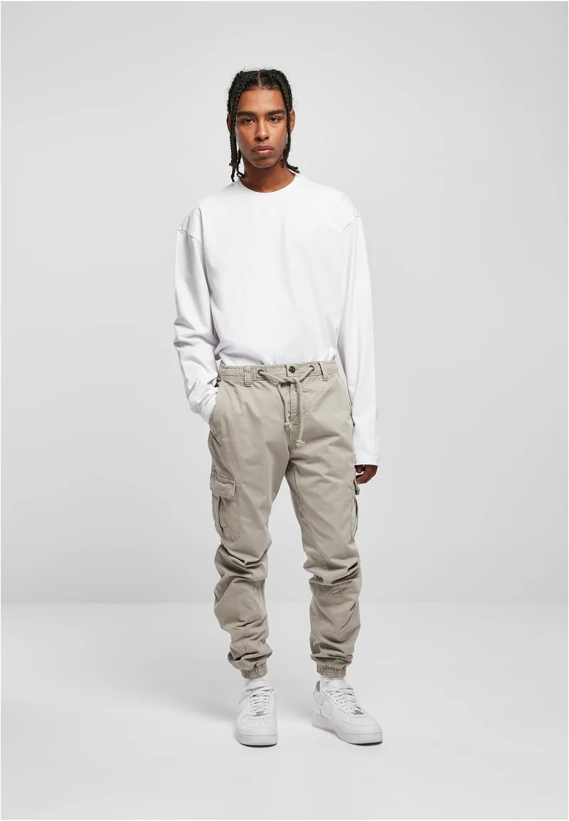 UC Cargo Jogging Pants