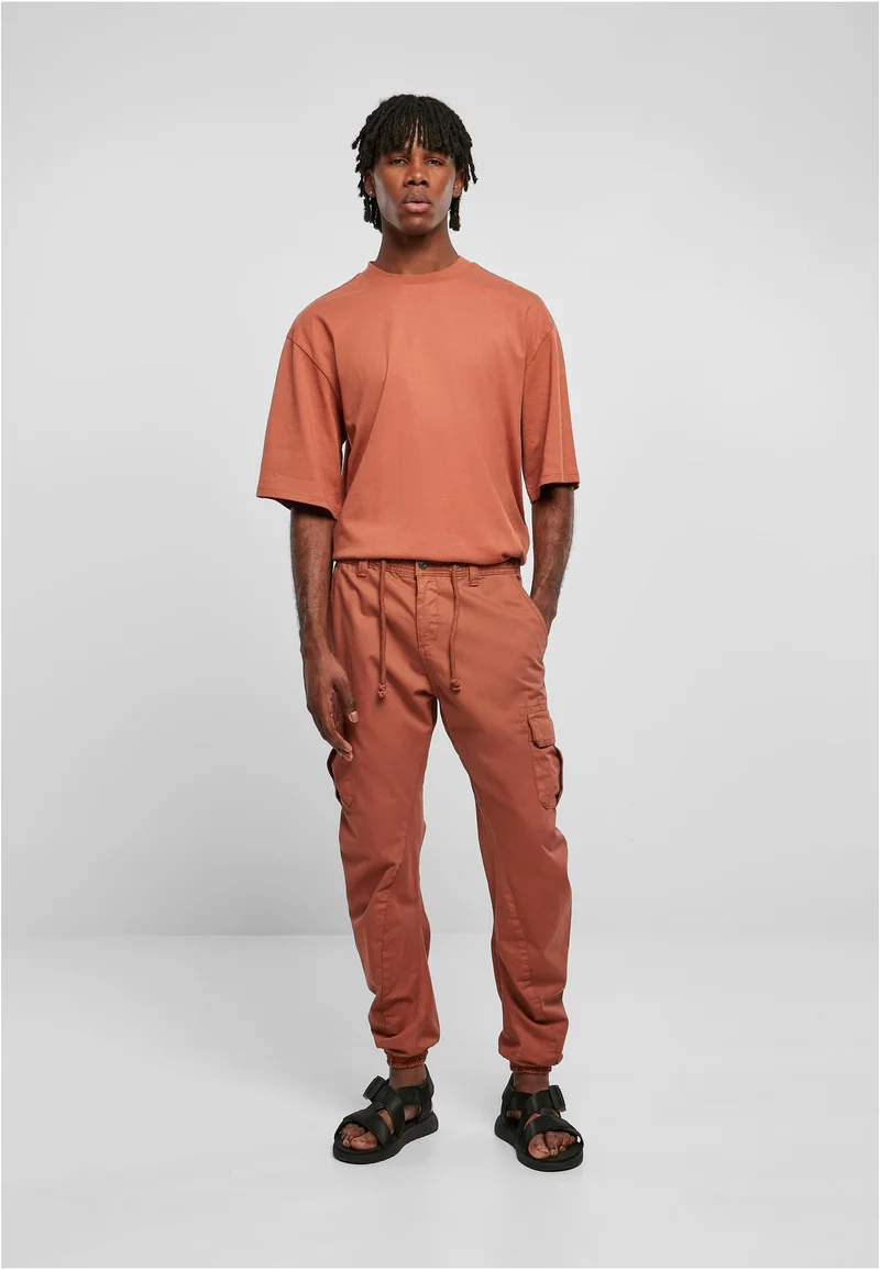 UC Cargo Jogging Pants
