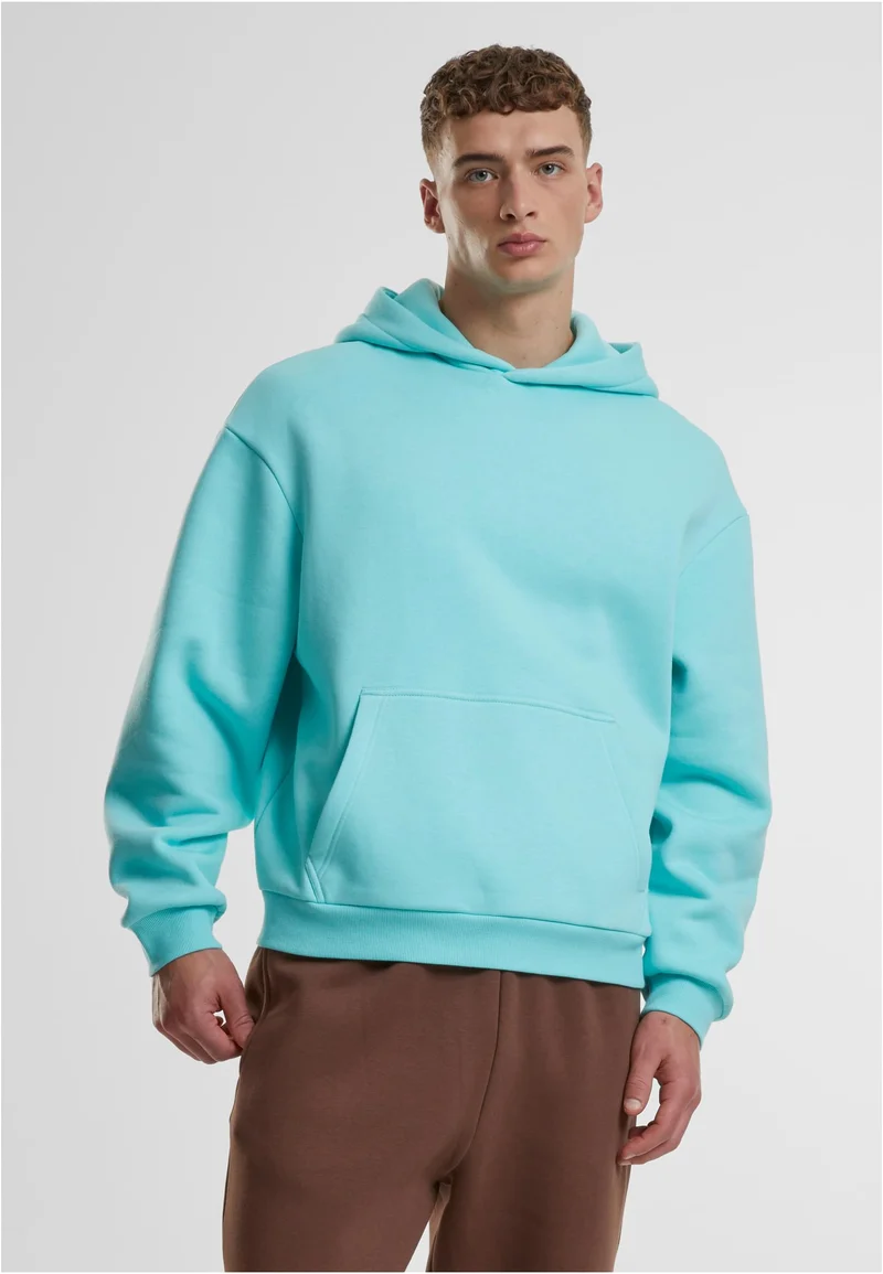 UC Fluffy Hoody