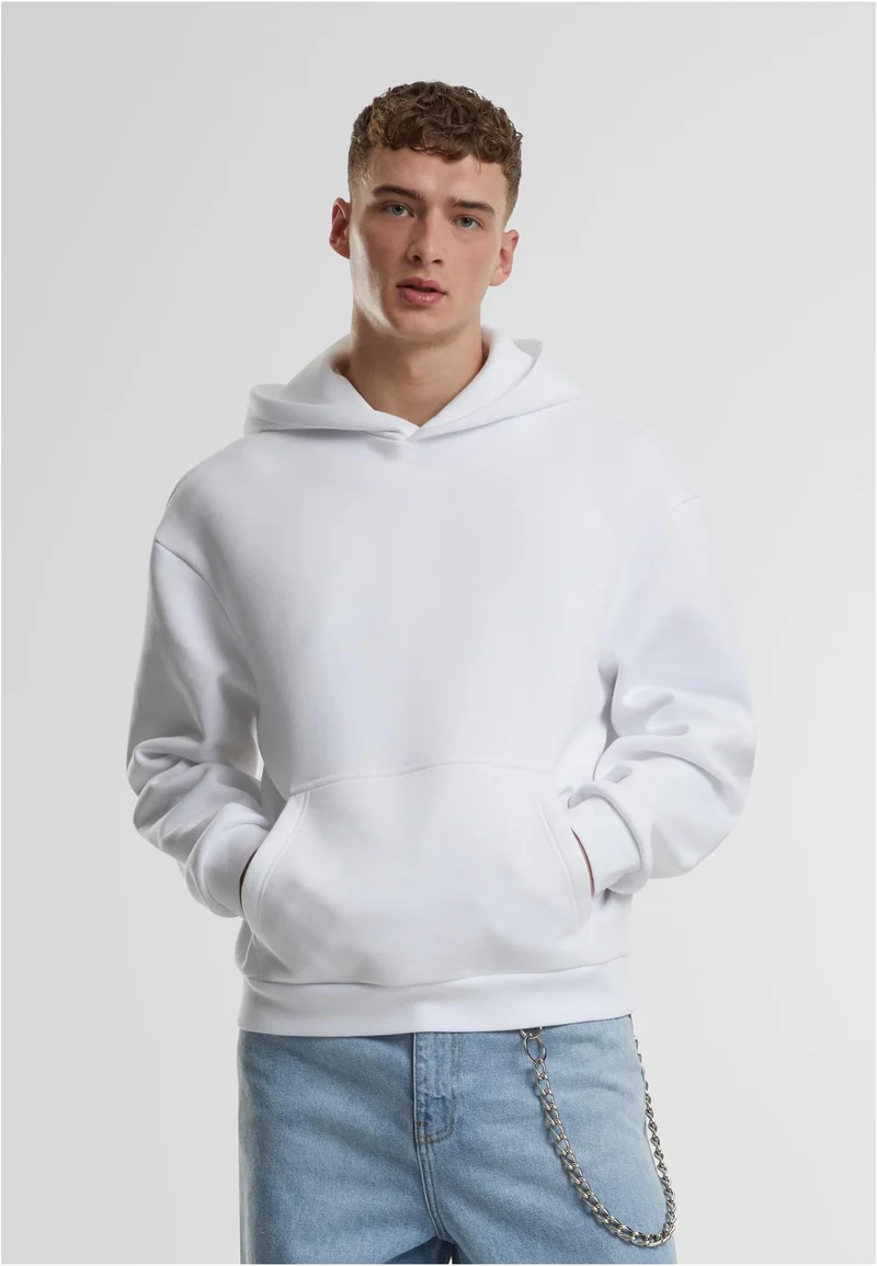 UC Fluffy Hoody