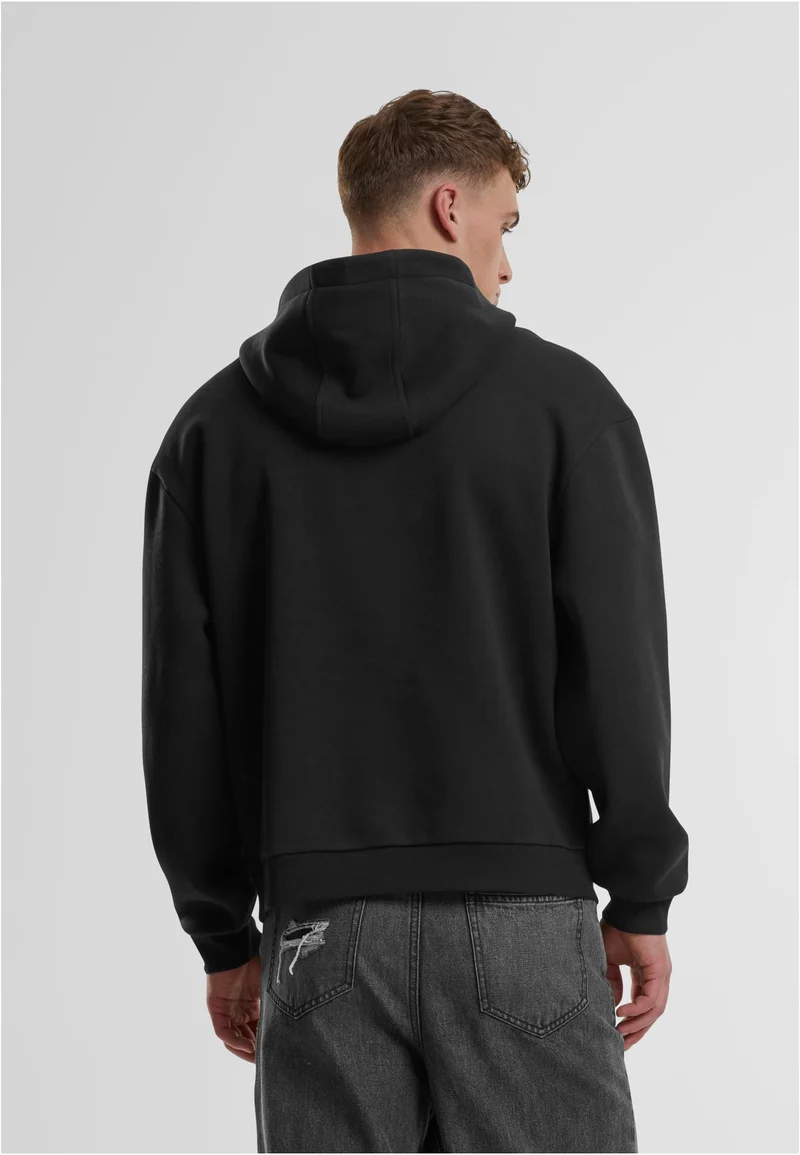 UC Fluffy Hoody